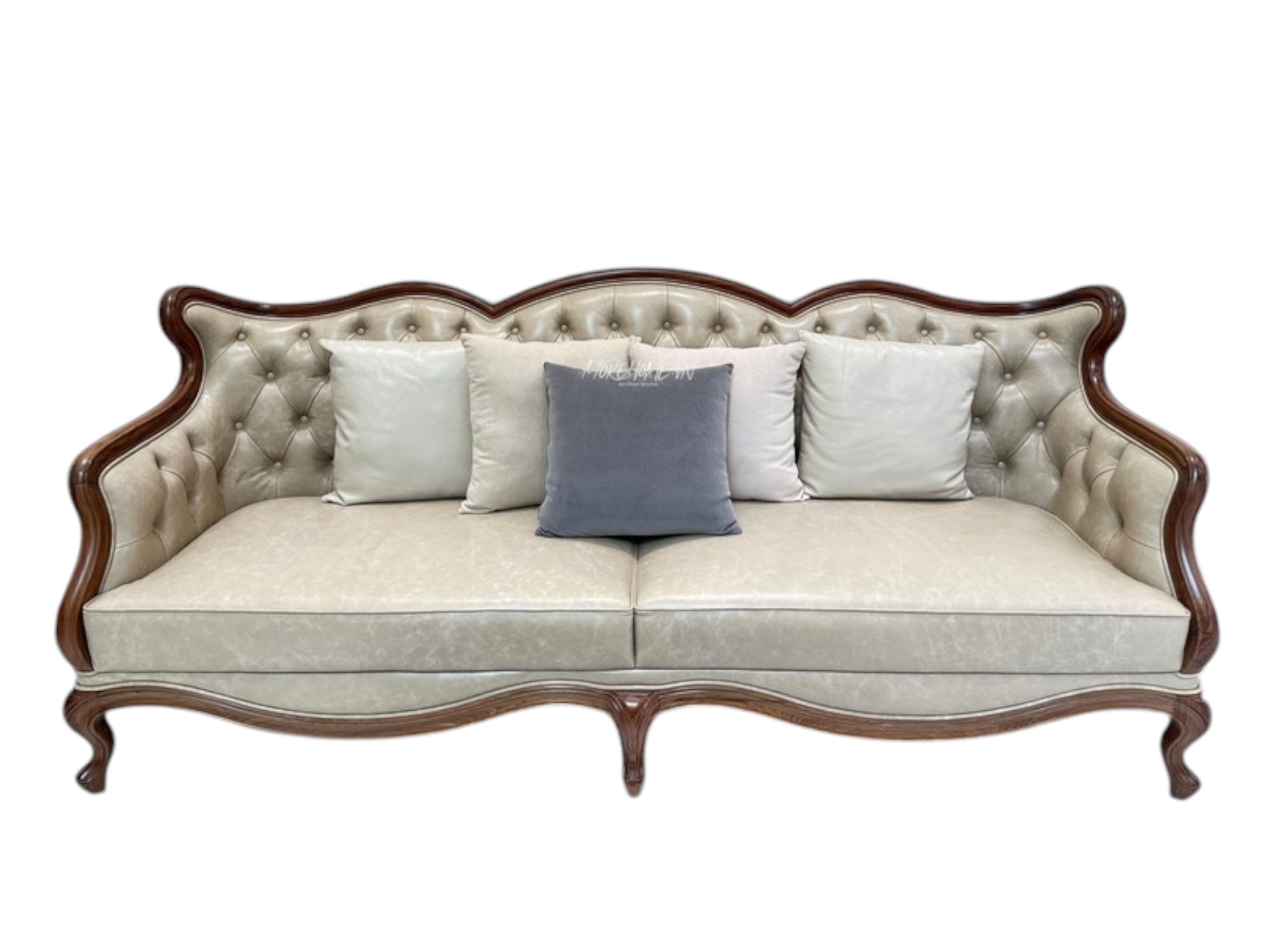 SOFA TÂN CỔ ĐIỂN  - TCD33